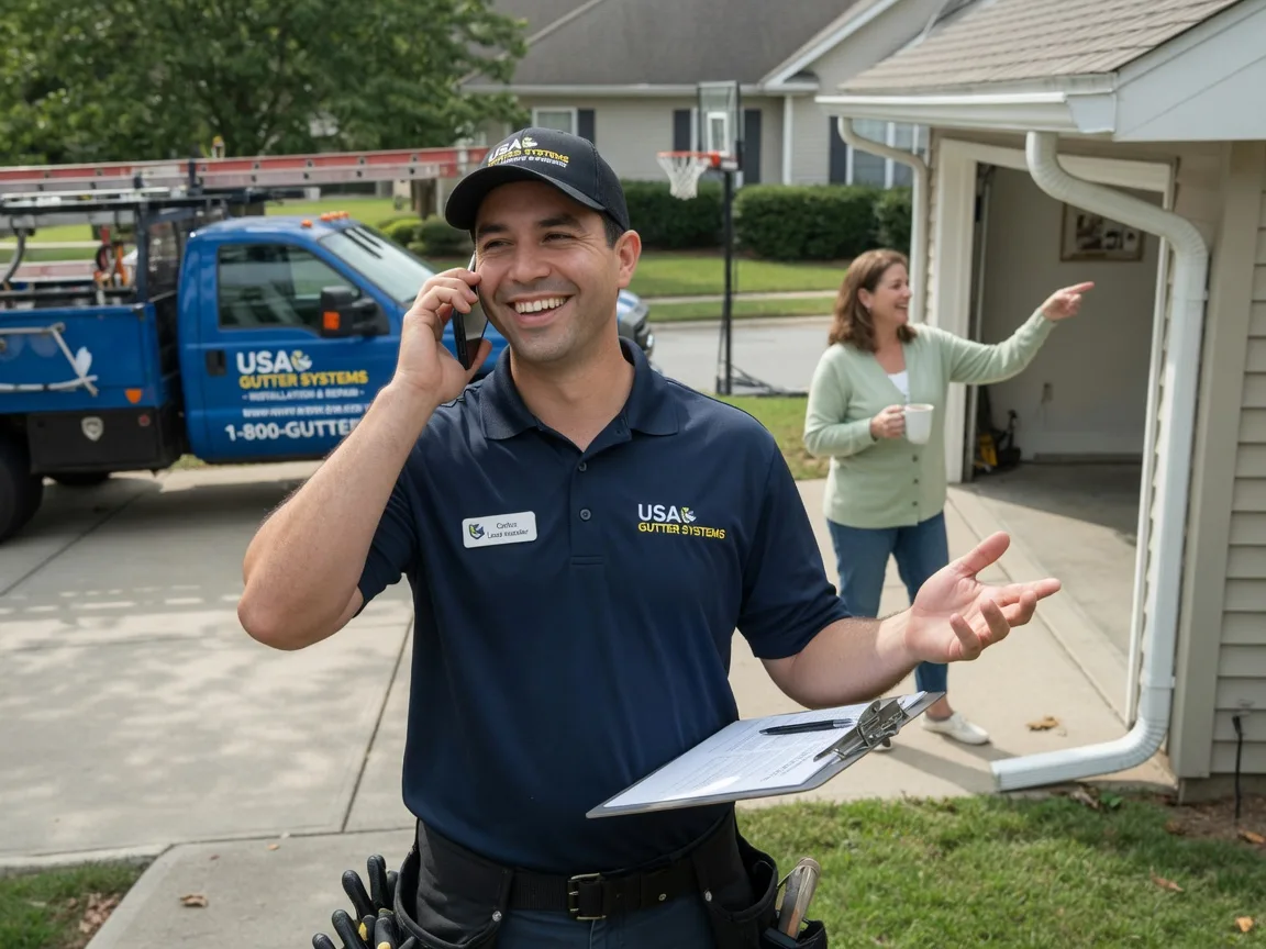 Gutter Installation Hamburg, MI FAQs